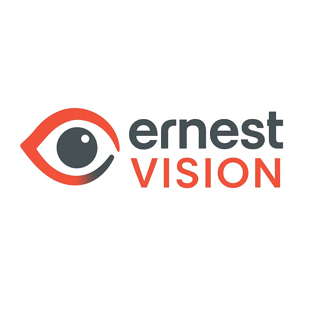 Ernest Pharmaceuticals